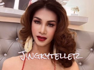 Jingkyteller