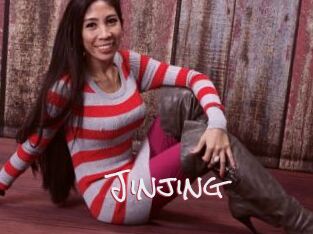 Jinjing