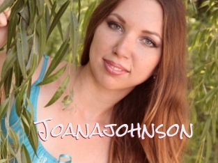 Joanajohnson