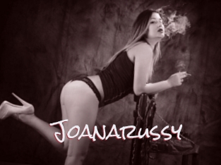 Joanarussy