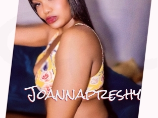 Joannapreshy