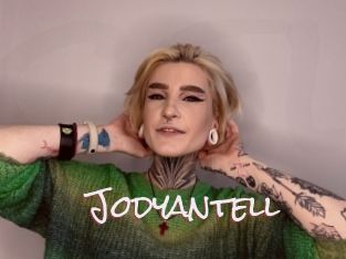 Jodyantell