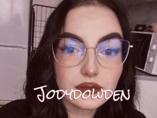 Jodydowden