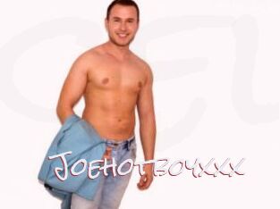 Joehotboyxxx
