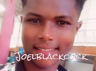 Joelblackcock