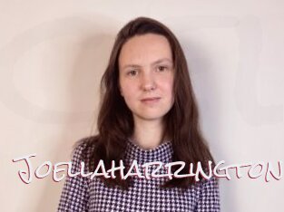 Joellaharrington