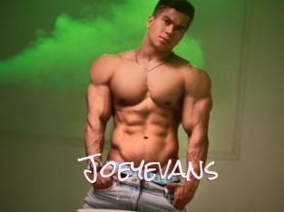 Joeyevans