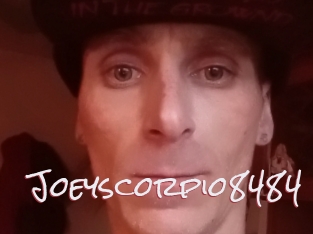 Joeyscorpio8484