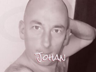 Johan