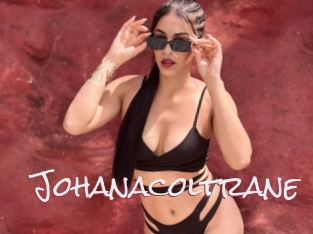 Johanacoltrane