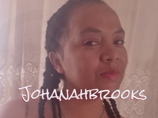 Johanahbrooks