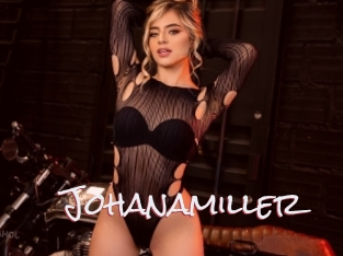 Johanamiller