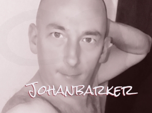 Johanbarker