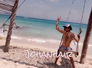 Johanhair