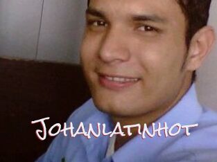 Johanlatinhot
