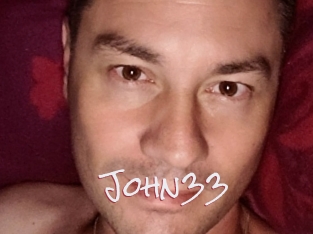 John33