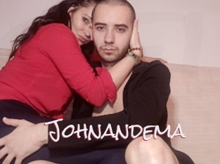 Johnandema