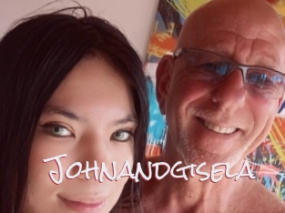 Johnandgisela