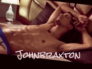 Johnbraxton