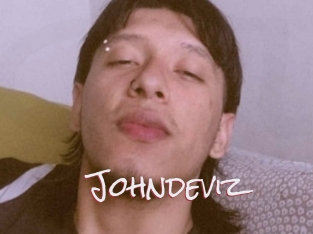 Johndeviz