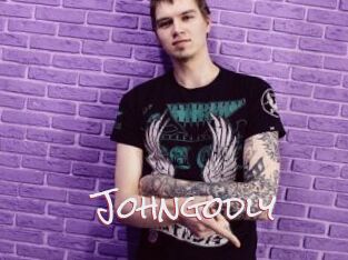 Johngodly