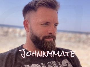 Johnnymate