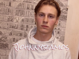 Johnnyramos