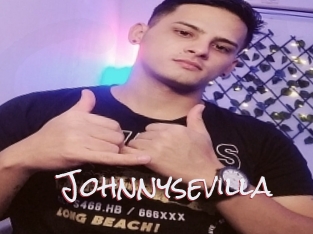 Johnnysevilla