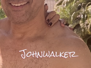 Johnwalker