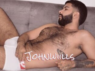 Johnwiills