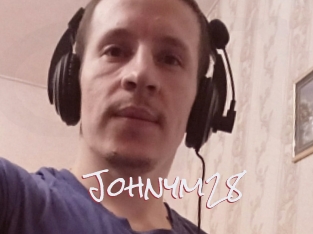 Johnym28