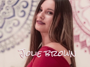 Jolie_brown