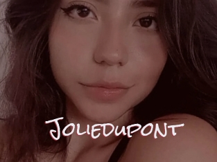 Joliedupont