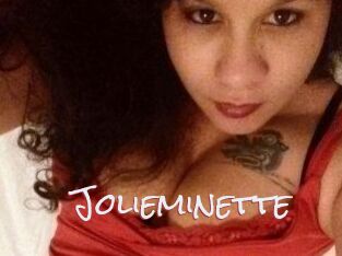 Jolieminette