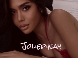 Joliepinay