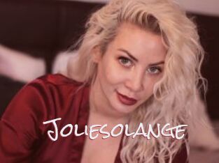 Joliesolange