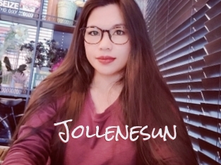 Jollenesun