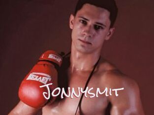 Jonnysmit