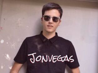 Jonvegas