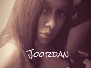 Joordan