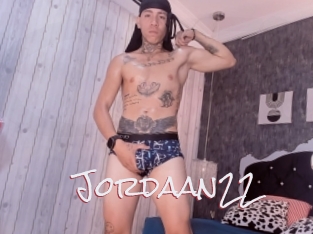 Jordaan22