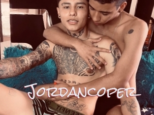 Jordancoper