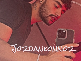 Jordankonnor