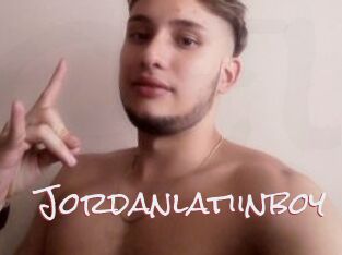 Jordanlatiinboy