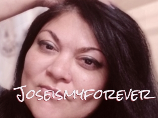 Joseismyforever