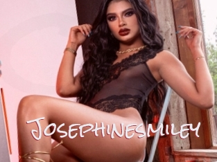 Josephinesmiley