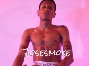 Josesmoke