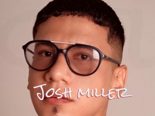 Josh_miller