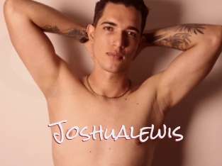 Joshualewis