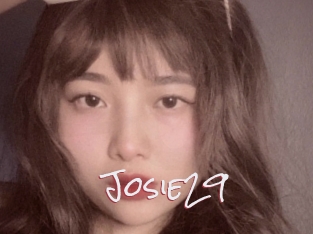 Josie29